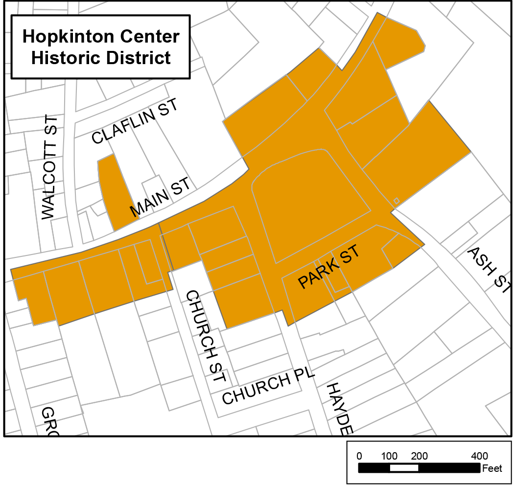 Hopkinton-Center-Historic-District-Map-2009